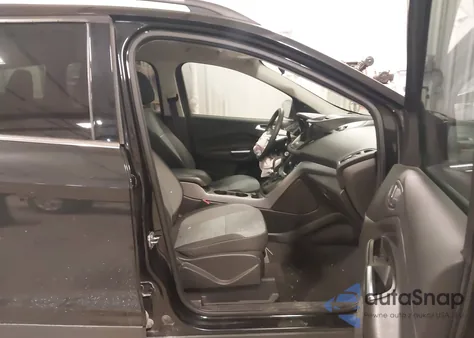 2014 Ford Escape Se from USA, damaged, VIN 1FMCU0GX2EUD24695